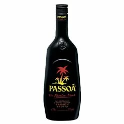Passoa The Passion Drink 0,7L