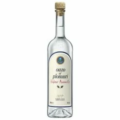 Original Ouzo Of Plomari 0,7L