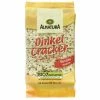 Alnatura Bio Dinkel Cracker Sesam 100G