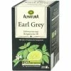 Alnatura Bio Earl Grey 20ST 35G