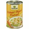 Alnatura Bio Hühner-Nudel Eintopf 400G