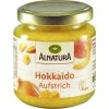 Alnatura Bio Hokkaido Kürbis Aufstrich 125G