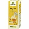 Alnatura Bio Kamillen Tee 20ST 30G