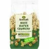 Alnatura Bio Nuss Hafer Crunchy 375G