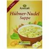 Alnatura Bio Hühner-Nudel-Suppe 38G