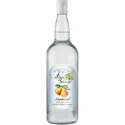 Alpenschnaps Williamsbirne 1L