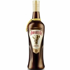 Amarula Fruit Cream-Liqueur 0,7L