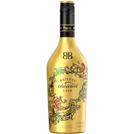 Baileys Chocolat Luxe 0,5L | Kaffee-Tee Sales