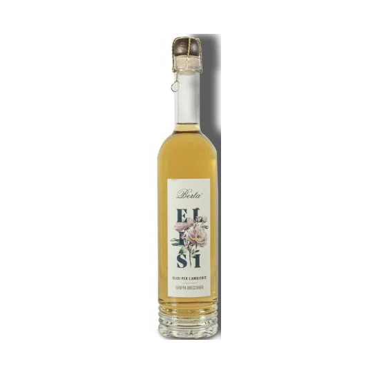 Berta Grappa Monpra Elisi 43% 0,5L 1 Berta Grappa Monpra Elisi 43% 0,5L