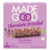 Made Good Bio Chocolate Drizzeld Birthday Cake Flavour 5ST 120G