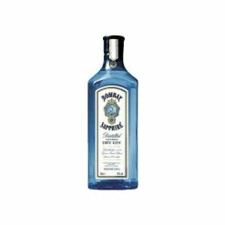 Bombay Sapphire London Dry Gin 0,7L
