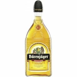 Bärenjäger Honiglikör 0,7L