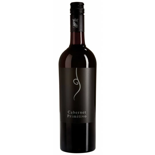 Cantine Francesco Minini Cataldo Cabernet Primitivo Puglia IGT 2020 0,75L 1 Cantine Francesco Minini Cataldo Cabernet Primitivo Puglia IGT 2020 0,75L