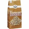 Bauckhof Demeter Bio Müzli Knusperzart Dinkel 425G