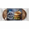 EDEKA Craft Burger Buns 4ST 300G