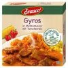 Erasco Gyros Im Metaxa-Sauce Mit Tomatenreis 460G
