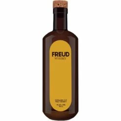 Freud Whisky Distillers Cut 41,5% 0,7L
