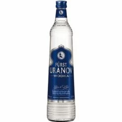 Fürst Uranov Wodka 0,7L