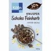 Kölln Müsli Knusper Schoko Feinherb 30% Weniger Fett 500G