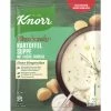 Knorr Feinschmecker Kartoffelsuppe Mit Creme Fraiche Suppe 70G