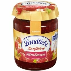 Landliebe Konfitüre Himbeeren 200G