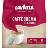 LAVAZZA Caffe Crema Classico Kaffeepads 18ST 125G