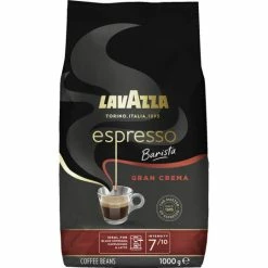 LAVAZZA Espresso Barista Gran Crema Ganze Bohne 1KG
