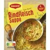 Maggi Guten Appetit Rindfleisch Suppe Ergibt 1L