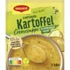 Maggi Guten Appetit Traditionelle Kartoffel Cremesuppe Ergibt 750ML