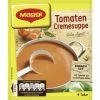 Maggi Guten Appetit! Tomaten Cremesuppe Ergibt 1L