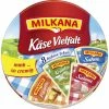 Milkana Käse Vielfalt 8ST 200G