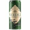 Needle Black Forest Dry Gin&Tonic 0,33L