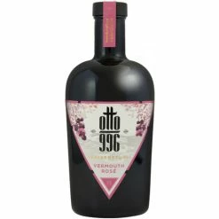 Otto996 Vermouth Rose 0,75L