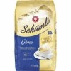 Schümli Crema Kaffee Ganze Bohnen 1KG