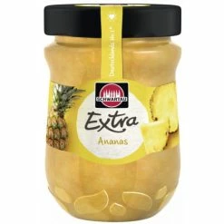 Schwartau Extra Ananas 340G