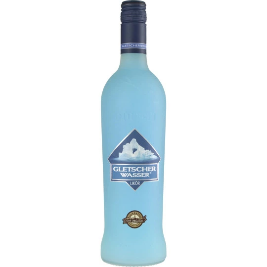 Steinhauser Gletscherwasser 0,5L 1 Steinhauser Gletscherwasser 0,5L