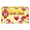 Teekanne Heiße Liebe Tee 20ST 60G