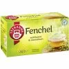 Teekanne Fenchel 20ST 60G
