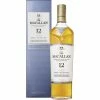 The Macallan Whisky 12 Jahre Triple Cask 40% GP 0,7L