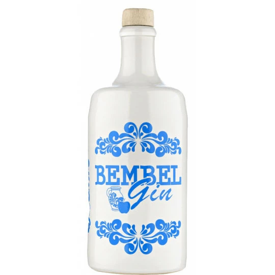 Bembel Gin 43% 0,7L 1 Bembel Gin 43% 0,7L